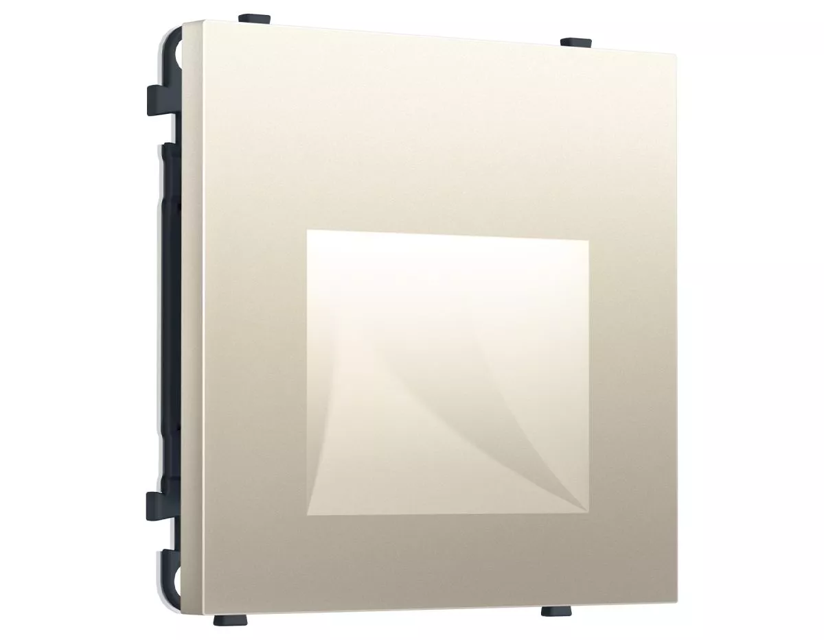 Комплект механизма LED подсветки (Шелк) Ambrella Volt QUANT PRO MS557510