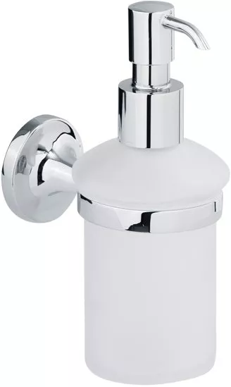 

Дозатор Veragio Oscar OSC-5270.CR хром