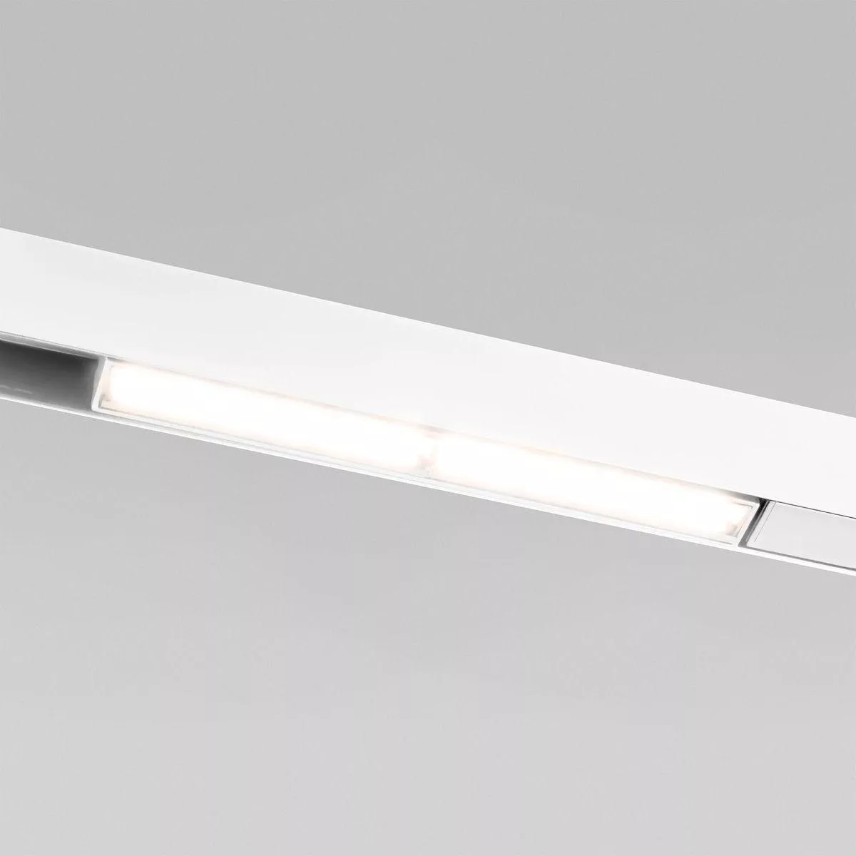 

Трековый светодиодный светильник Elektrostandard Slim Magnetic 85008/01 a059191