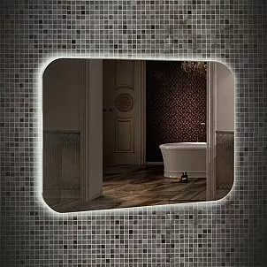 

Зеркало MIXLINE Шампань (533695)