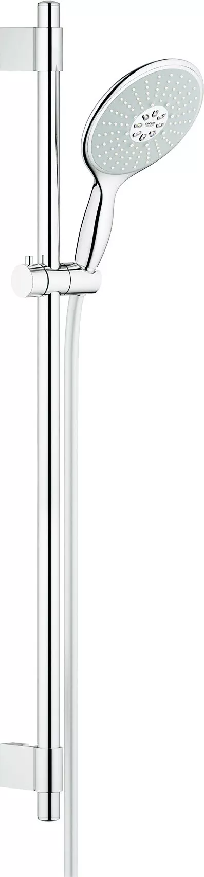 

Душевой гарнитур Grohe Power&Soul 160 27750000, Хром