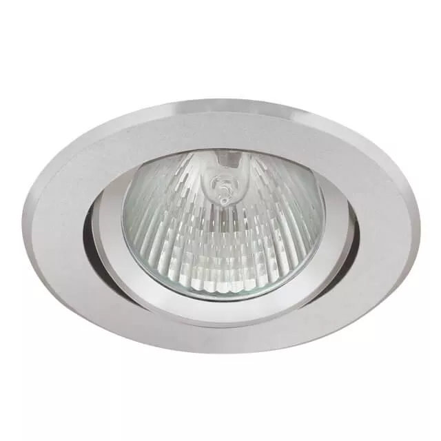 Встраиваемые светильники Точечный светильник Kanlux RADAN CT-DTO50 7360