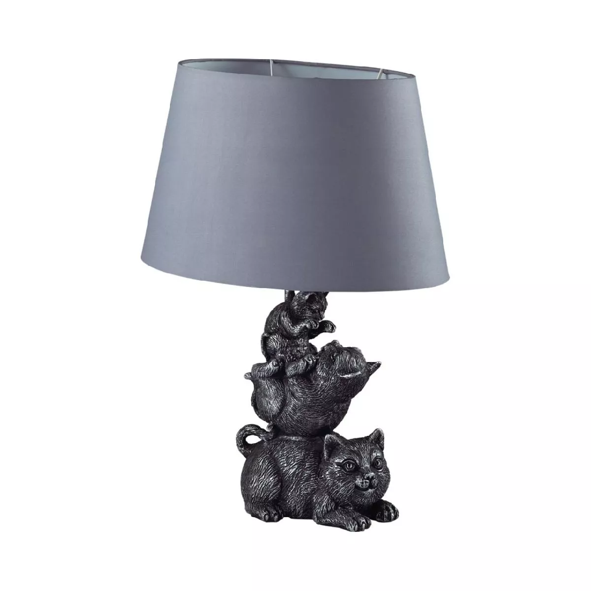 

Настольная лампа Lumion Moderni Catty 8128/1T
