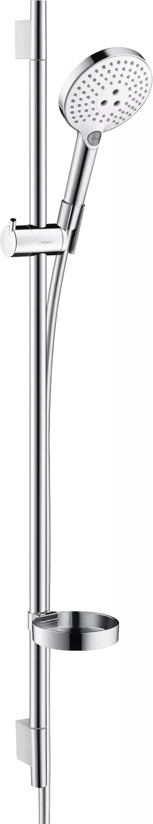 Душевые гарнитуры  Santehnika Room Душевой гарнитур Hansgrohe Raindance Select S 120 3iet 26631400