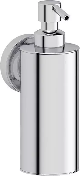 

Дозатор для жидкого мыла Ellux Elegance (ELE 010), Хром