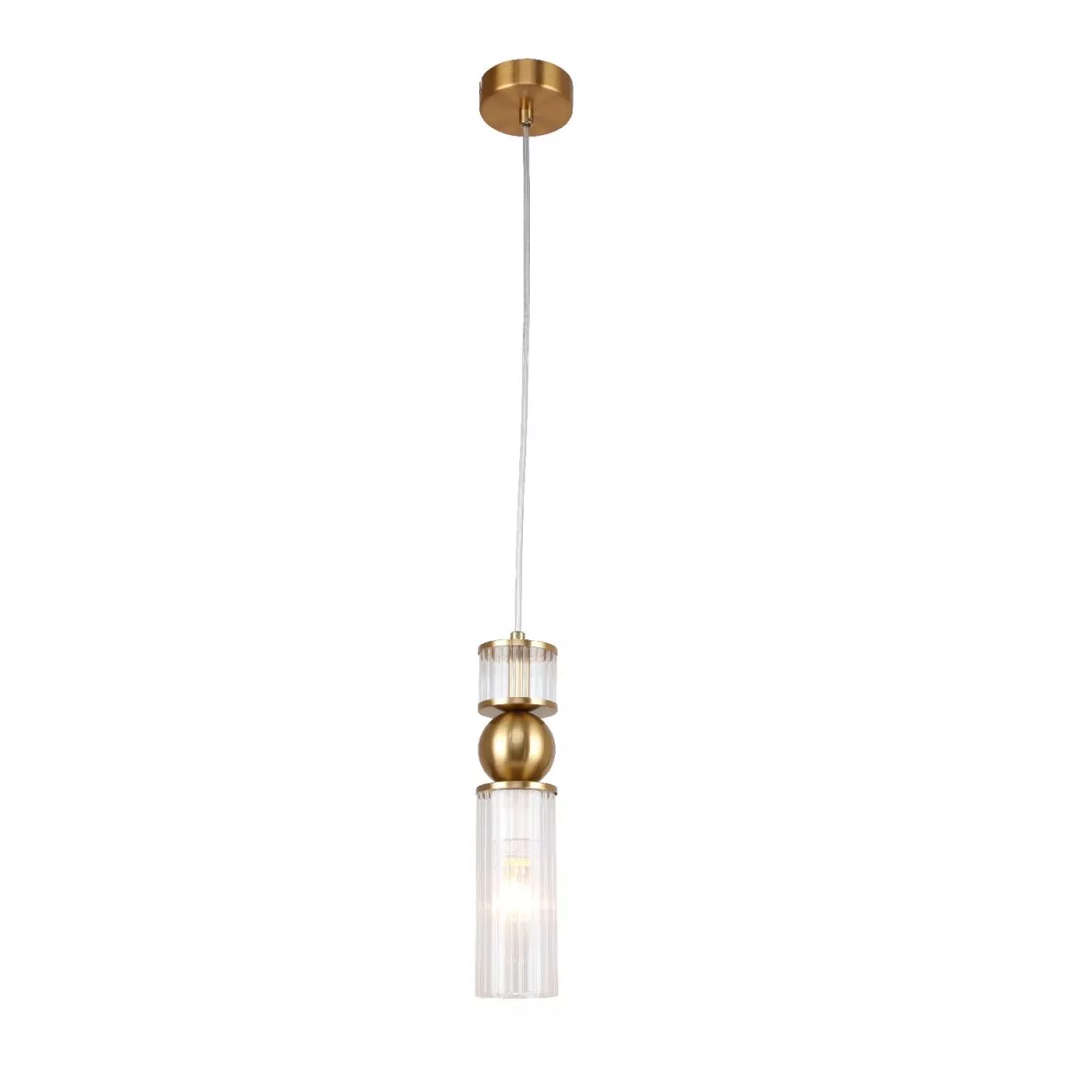 

Подвесной светильник F-Promo Vanilla 4737-1P