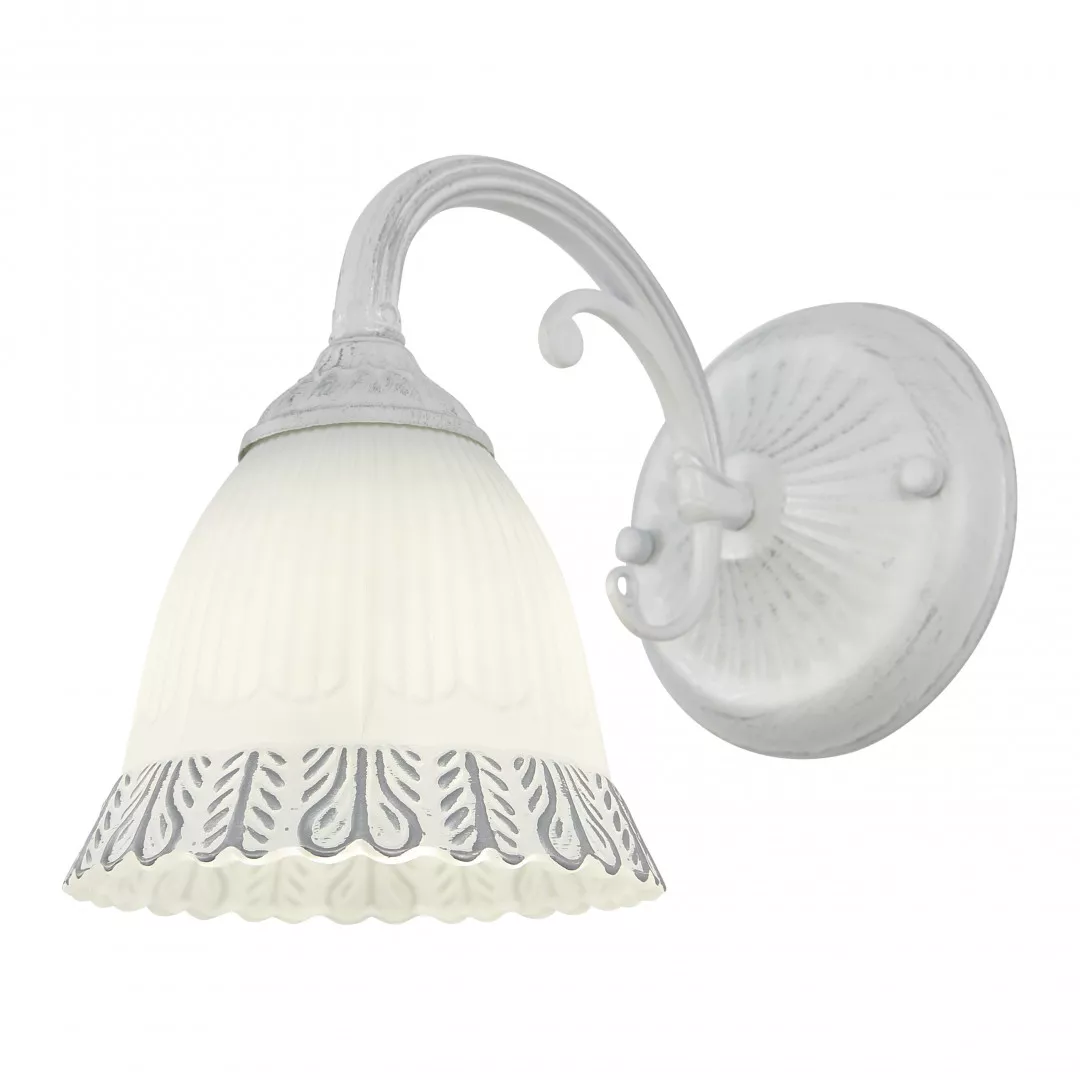 

Бра Arte Milano 347410/1W WT+SL