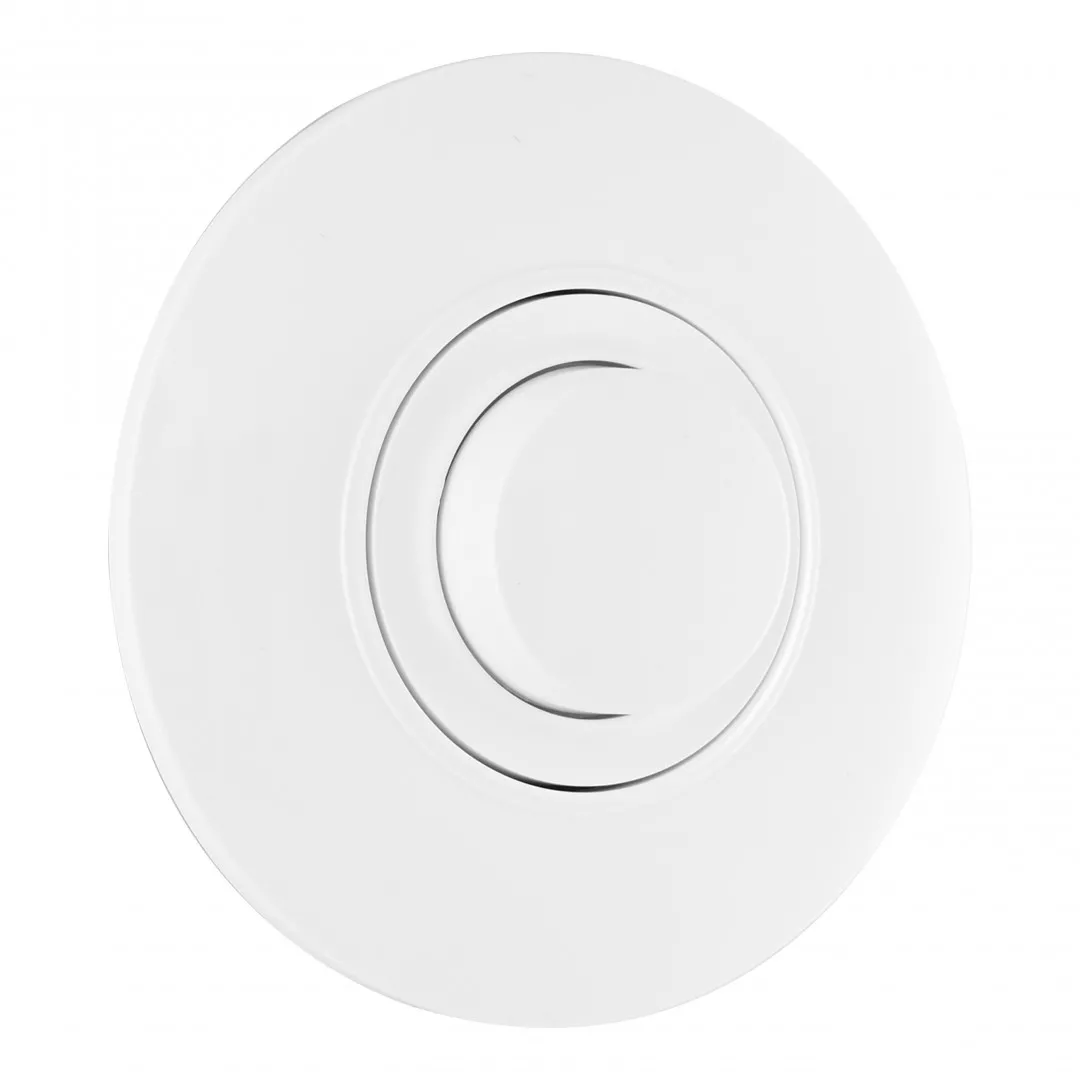 

Диммер круглый с рамкой Arte Milano SET08-1-48-1 white