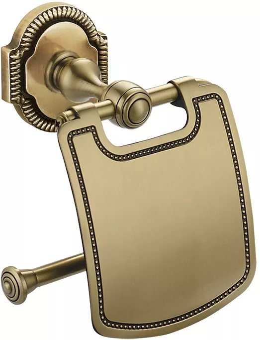 

Держатель туалетной бумаги Bronze de Luxe Royal S25003