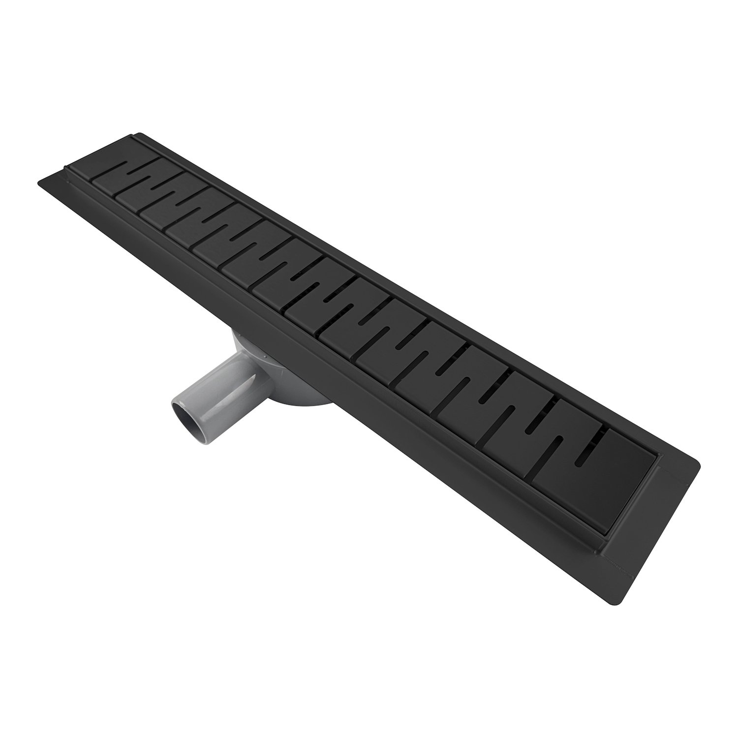 

Душевой трап (лоток) Raglo R651 R651.70.09 70 см, графит