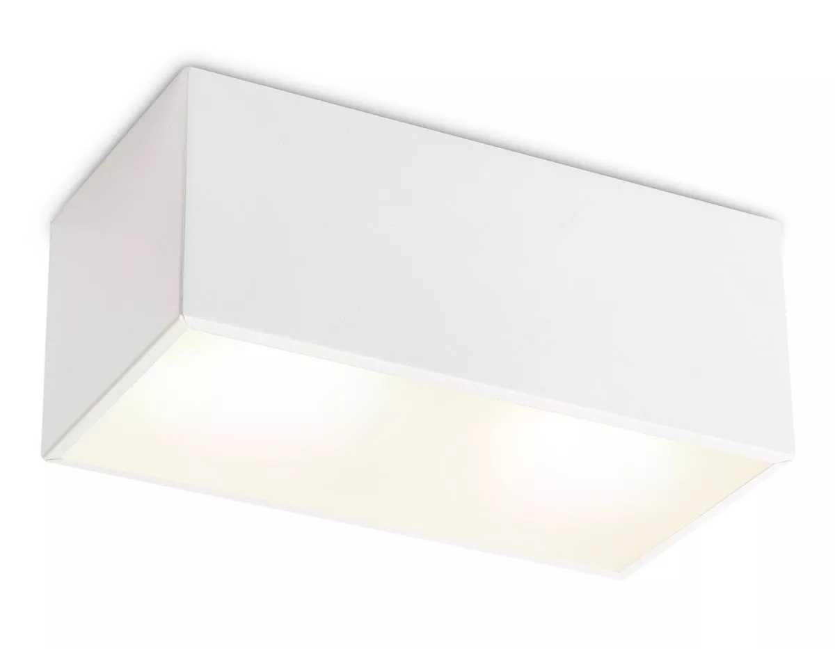 

Накладной светильник Ambrella Light Techno Spot IP Protect TN6534