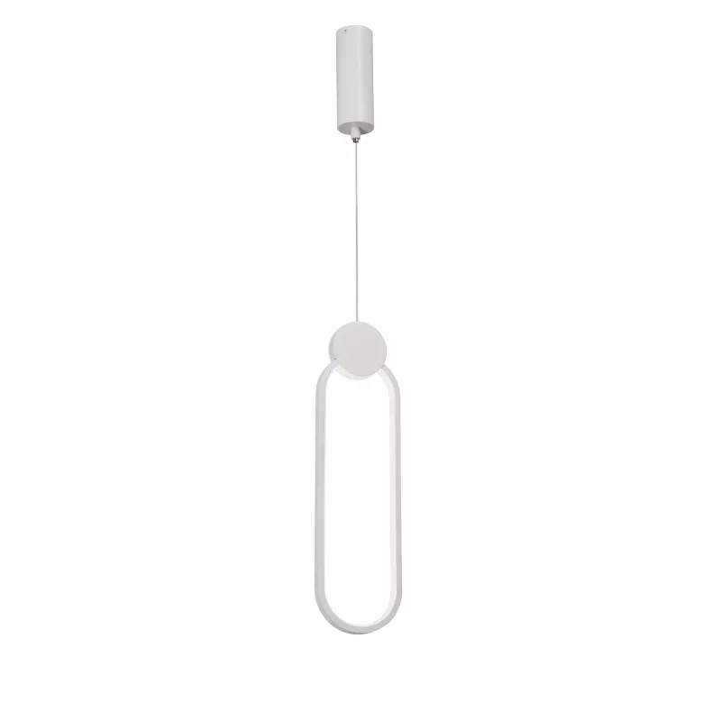 

Подвесной светильник Vitaluce V4688-0/1S