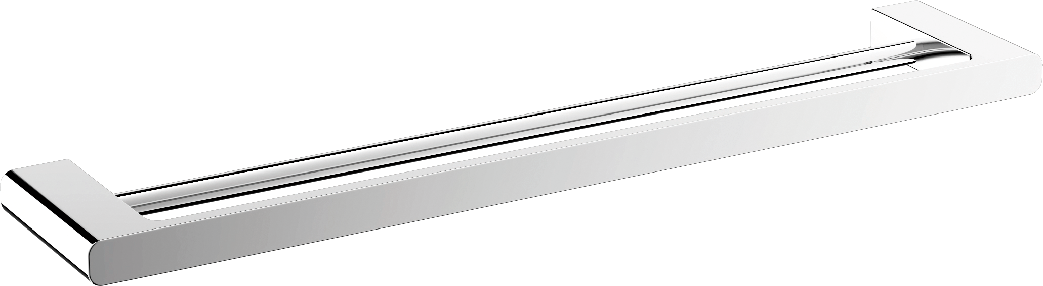 

Полотенцедержатель BELZ B90609 хром