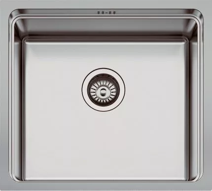 

Мойка кухонная Seaman Eco Roma SMR-4944AK