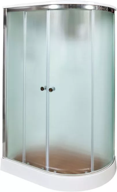 

Душевая кабина Deto D 120х80 (D102SLEL)