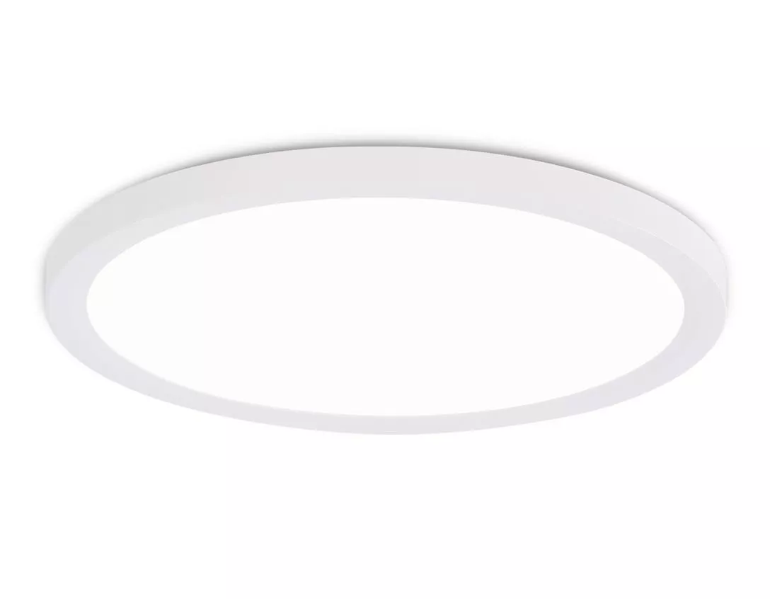 

Потолочный светодиодный светильник Ambrella light Orbital Air Slim FZ1907