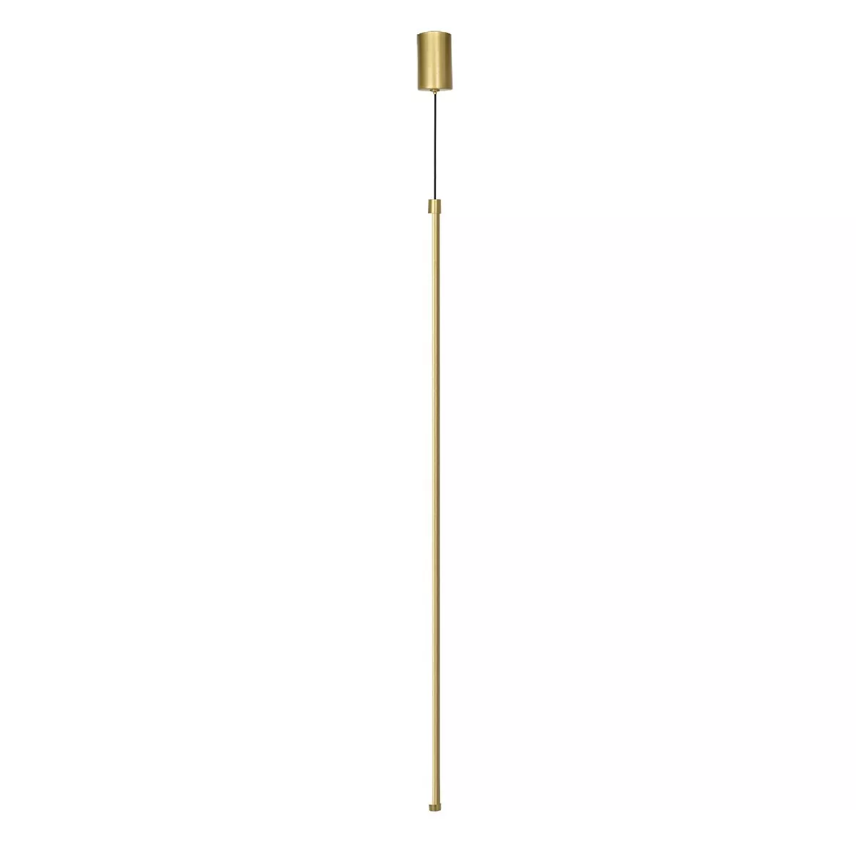 

Подвесной светильник Indigo Linea 14024/C/1P Brass V000130L
