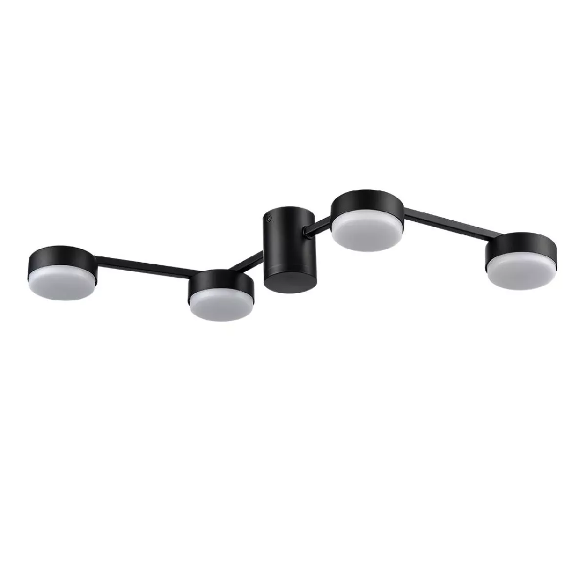 

Потолочная люстра Lumion Sanata 8187/4C