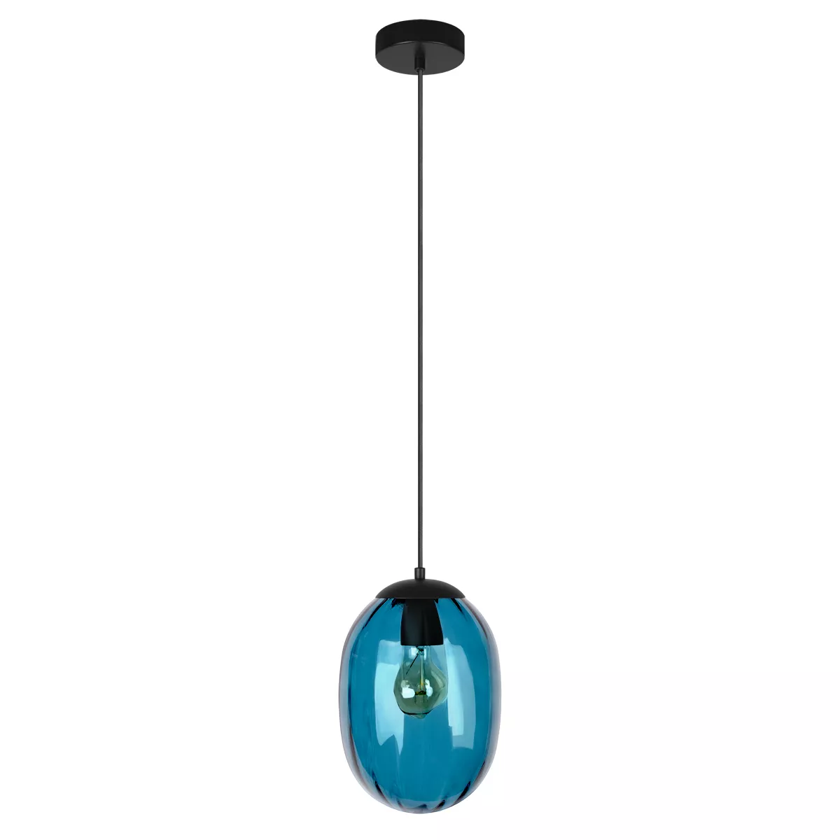 

Подвесной светильник Loft IT Bubble 10427 Blue