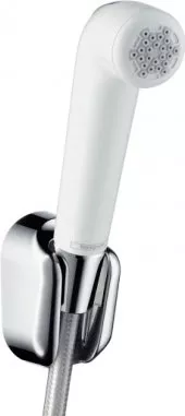 Гигиенические души Гигиенический душ Hansgrohe 32127000 со шлангом 1,25 м