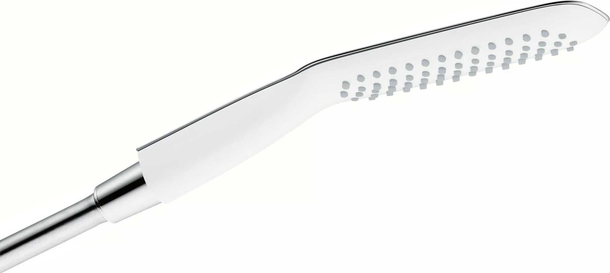 

Душевая лейка Hansgrohe PuraVida 28558400