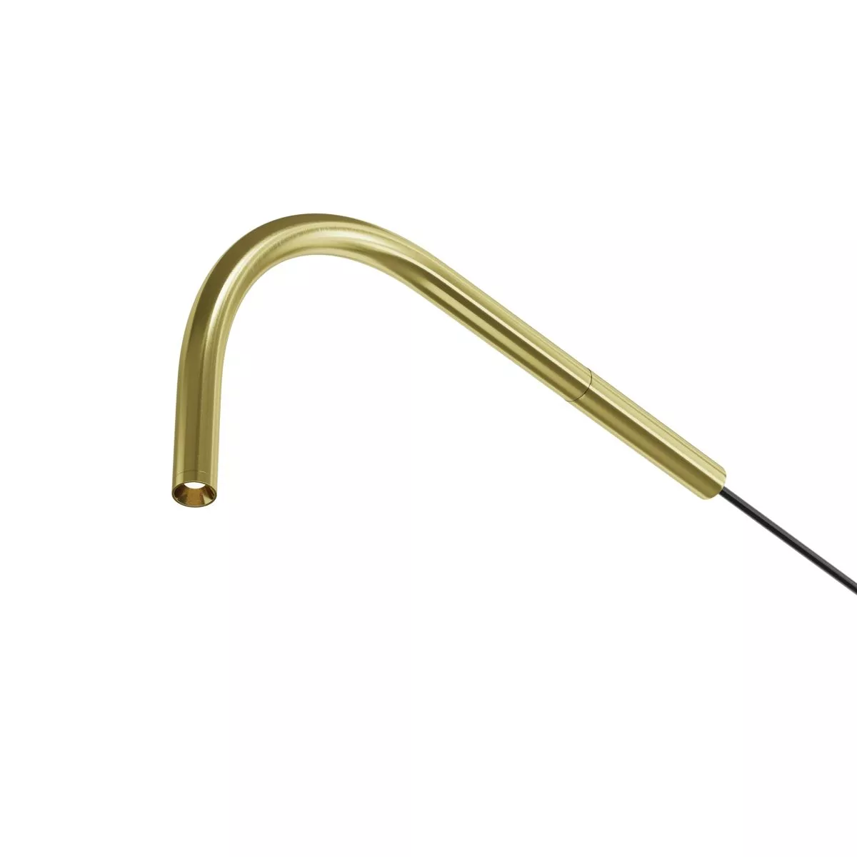 

Трековый светильник Maytoni Eye C104WL-3W3-6K-BS