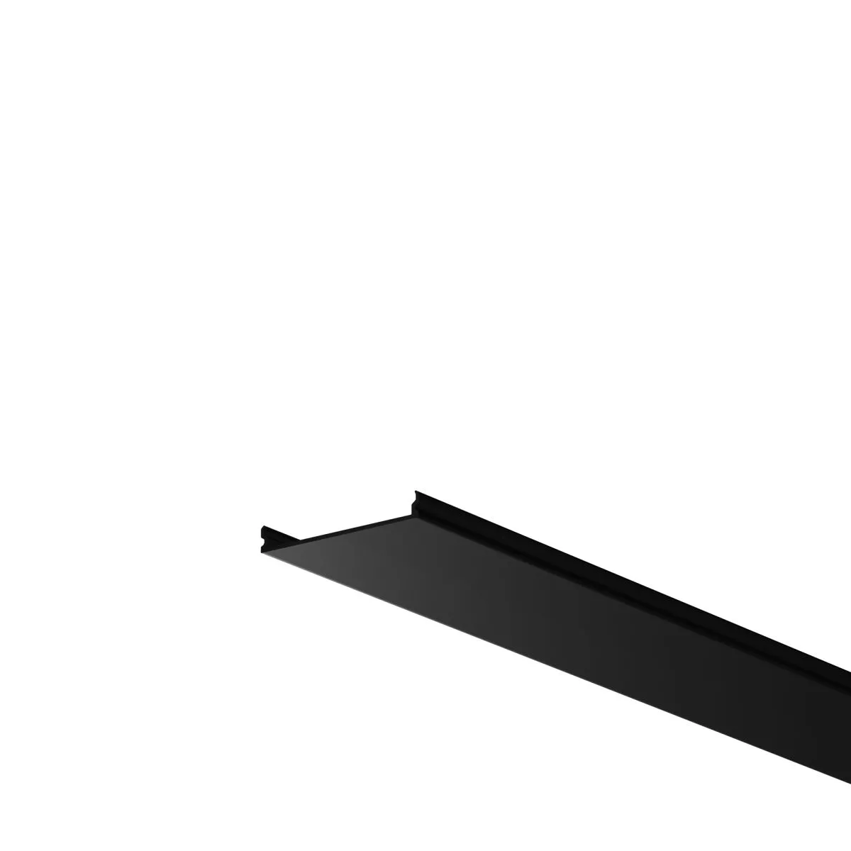 

Рассеиватель для профиля 35×35 Maytoni Led Strip ALM-35-B-DF-3M 642041