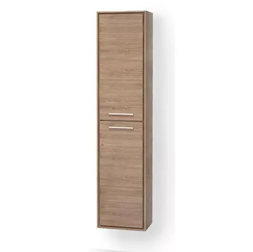 

Пенал RAVAL Frame 160 подвесной Дуб трюфель (Fra.04.160/P/DT)