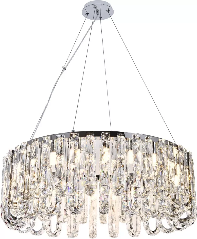 

Подвесная люстра Stilfort Юмико 2 2195/09/22P