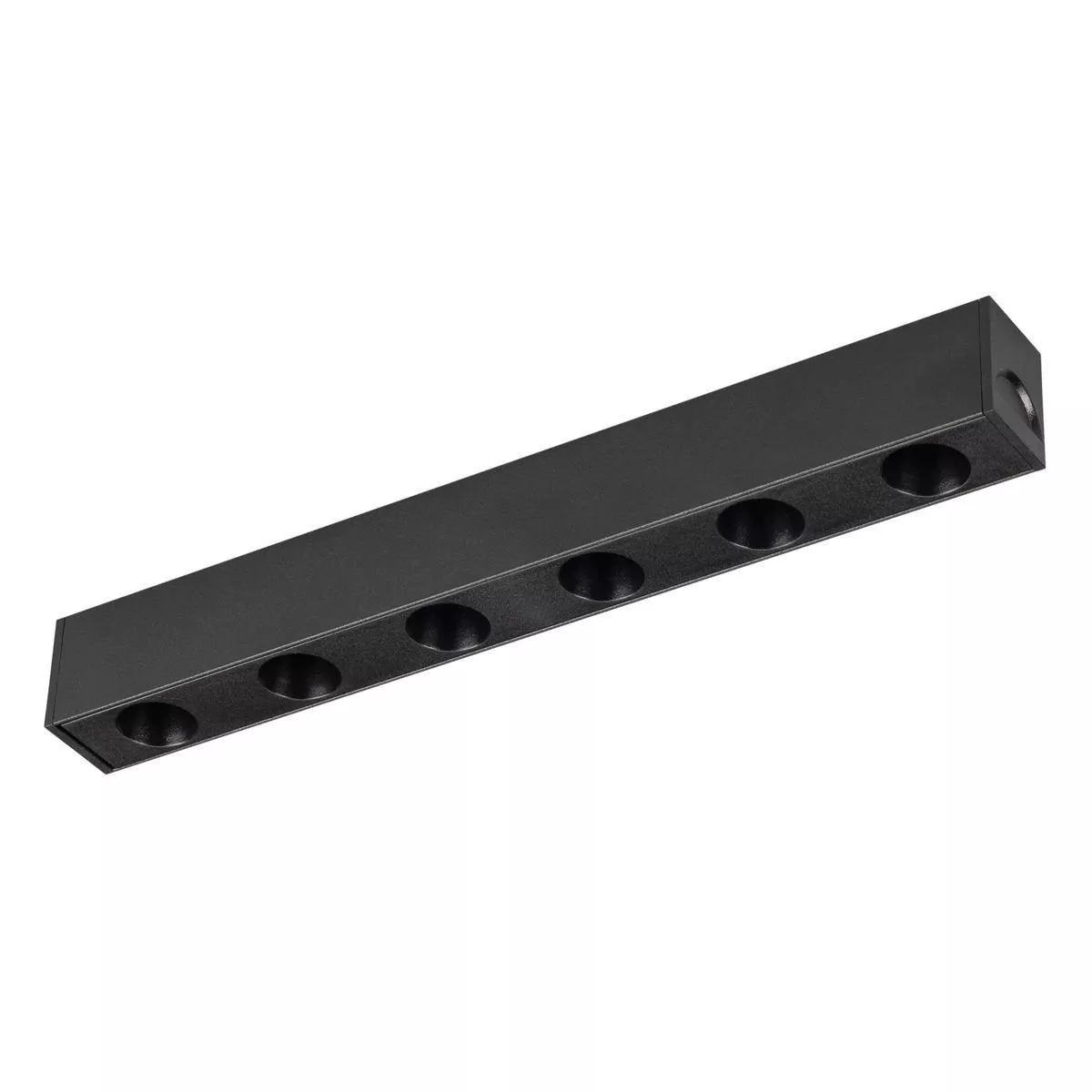 

Трековый светодиодный светильник Arlight Mag-Dots-25-L200-6W Warm3000 046323