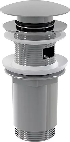 

Донный клапан для раковины AlcaPlast A392