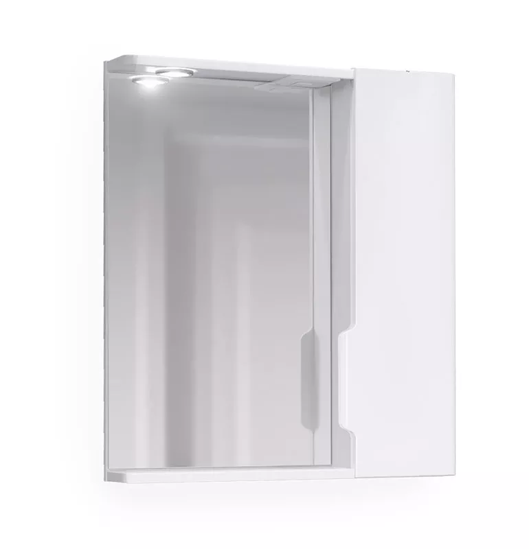 

Зеркало Jorno Moduo Slim 50