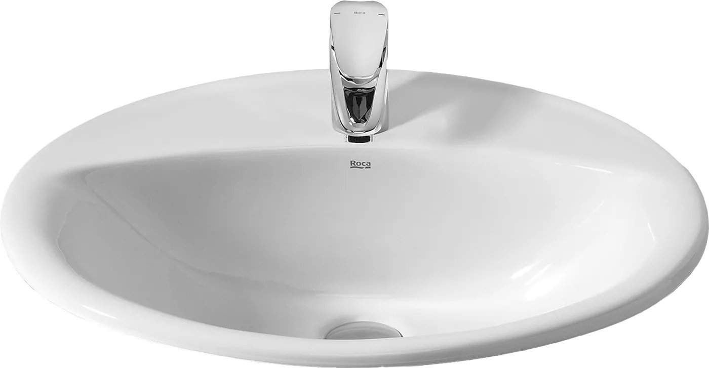

Раковина Roca Rodeo 327866000 52 см