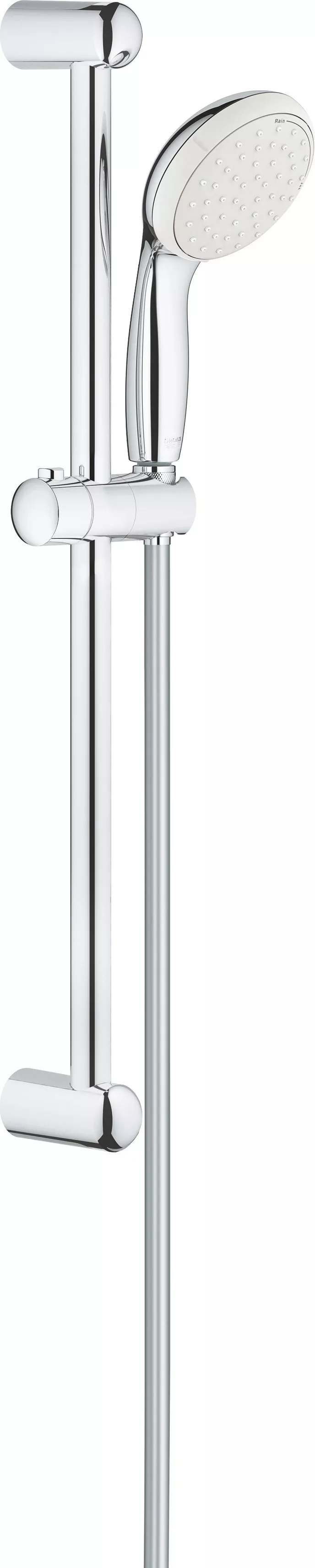 

Душевой гарнитур Grohe Tempesta New 27598001