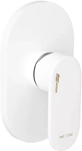 

Встраиваемый смеситель для душа и ванны Wasserkraft Mindel 8551 С ВНУТРЕННЕЙ ЧАСТЬЮ