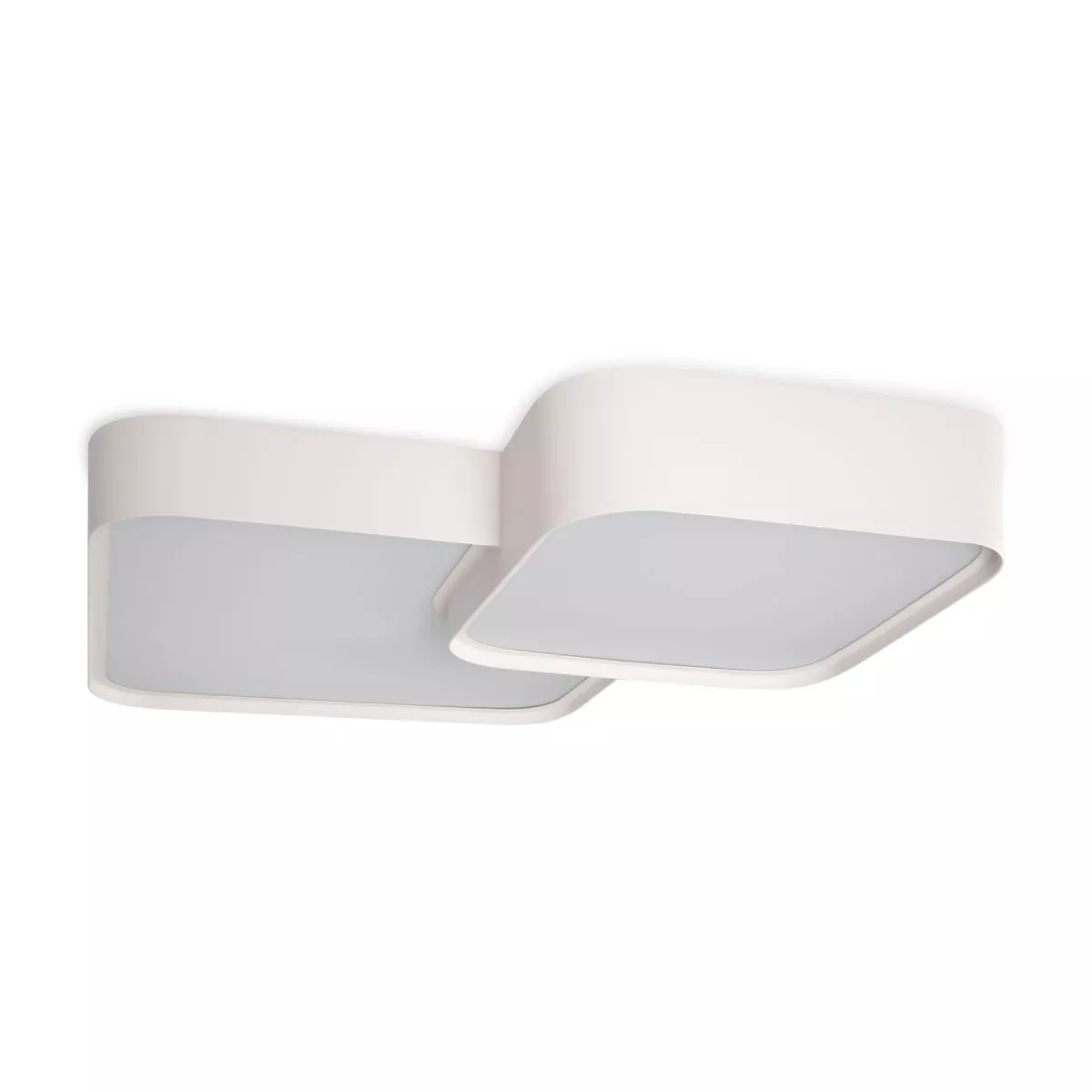 Потолочный светильник Freya Square FR6095CL-L84W