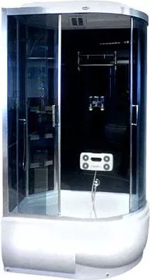 

Душевая кабина Niagara 120x80 см (NG-910-01L)