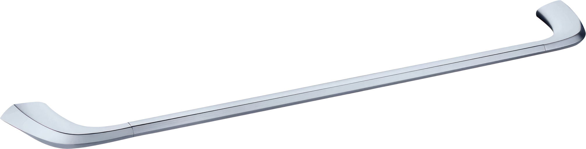 Полотенцедержатель Cezares Liner TH-60-01 хром 4523₽