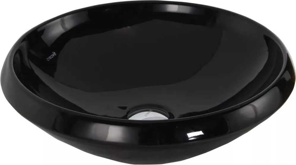 

Рукомойник Creavit MN045 черный