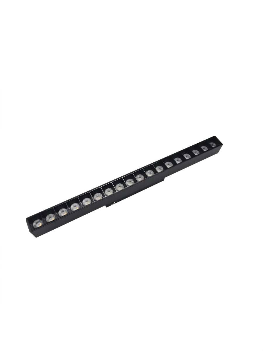 

Трековый магнитный светильник Hesby Lighting ElDeko HSBL_0149