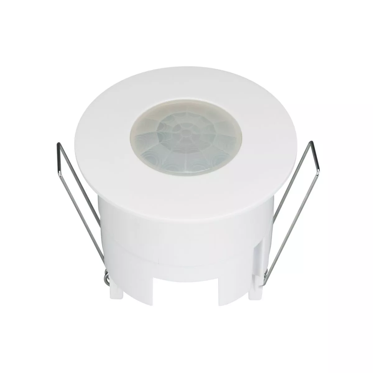 

Датчик движения Arlight TY-SENS-701-14-12-IN White (230V, 5A, TUYA Wi-Fi, PIR) (IARL, IP20 Пластик) 052663
