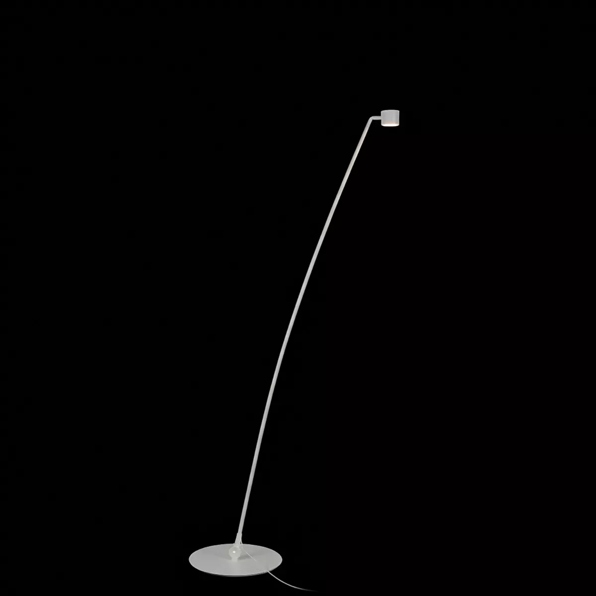 

Торшер Loft IT Sampei 10374/2000 White