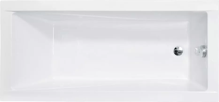

MODERN 150x70 BESCO Ванна
