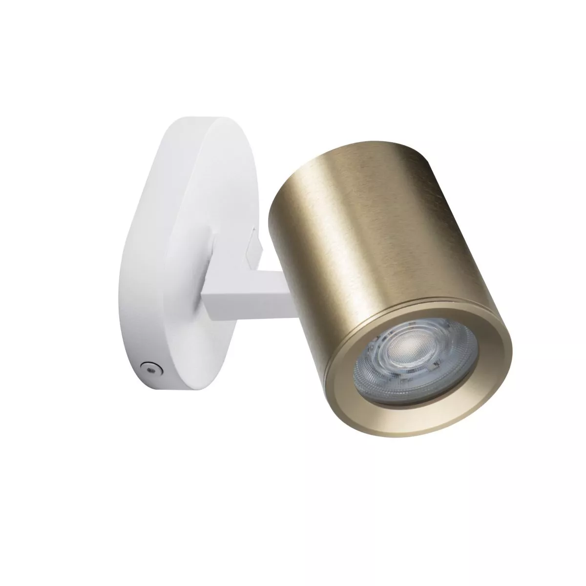 

Накладной спот Kanlux Laurin 38964