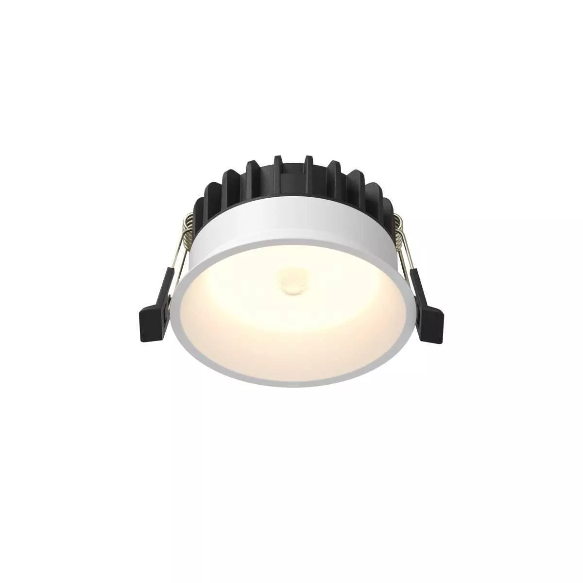 

Встраиваемый светильник Technical DL055-8W3K-SEN-W