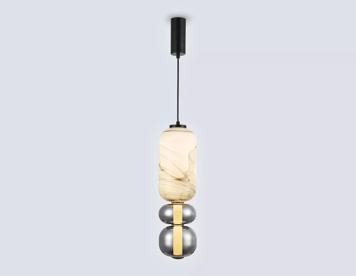 

Подвесной светильник Ambrella Light High Light Modern LH11033
