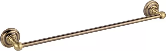 Полотенцедержатель Fixsen Retro (FX-83801), размер 6.2, цвет бронза - фото 1