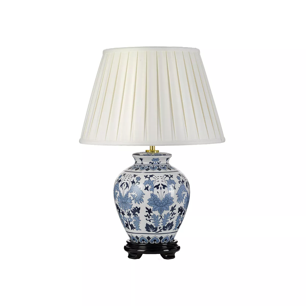 

Настольная лампа Elstead Lighting DL-LINYI-TL