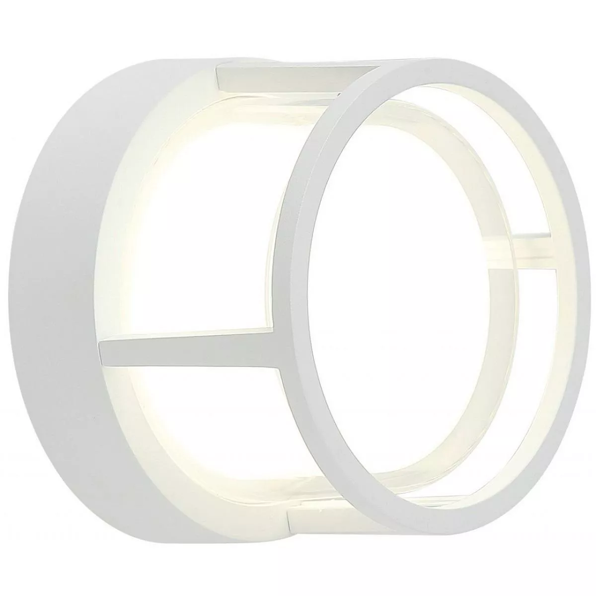 

Настенный светильник IMEX IL.0014.0015 WH