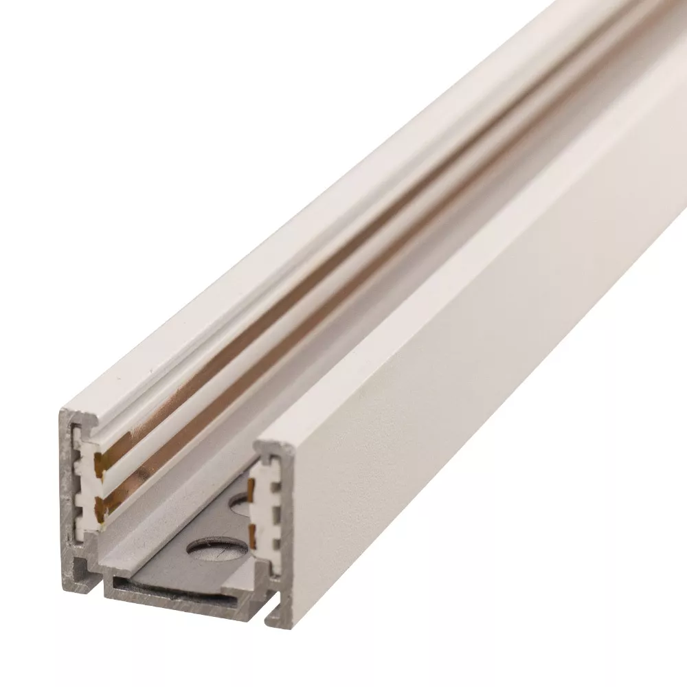 

Шинопровод накладной магнитный AM Group MAGNET AM502 WH 2M